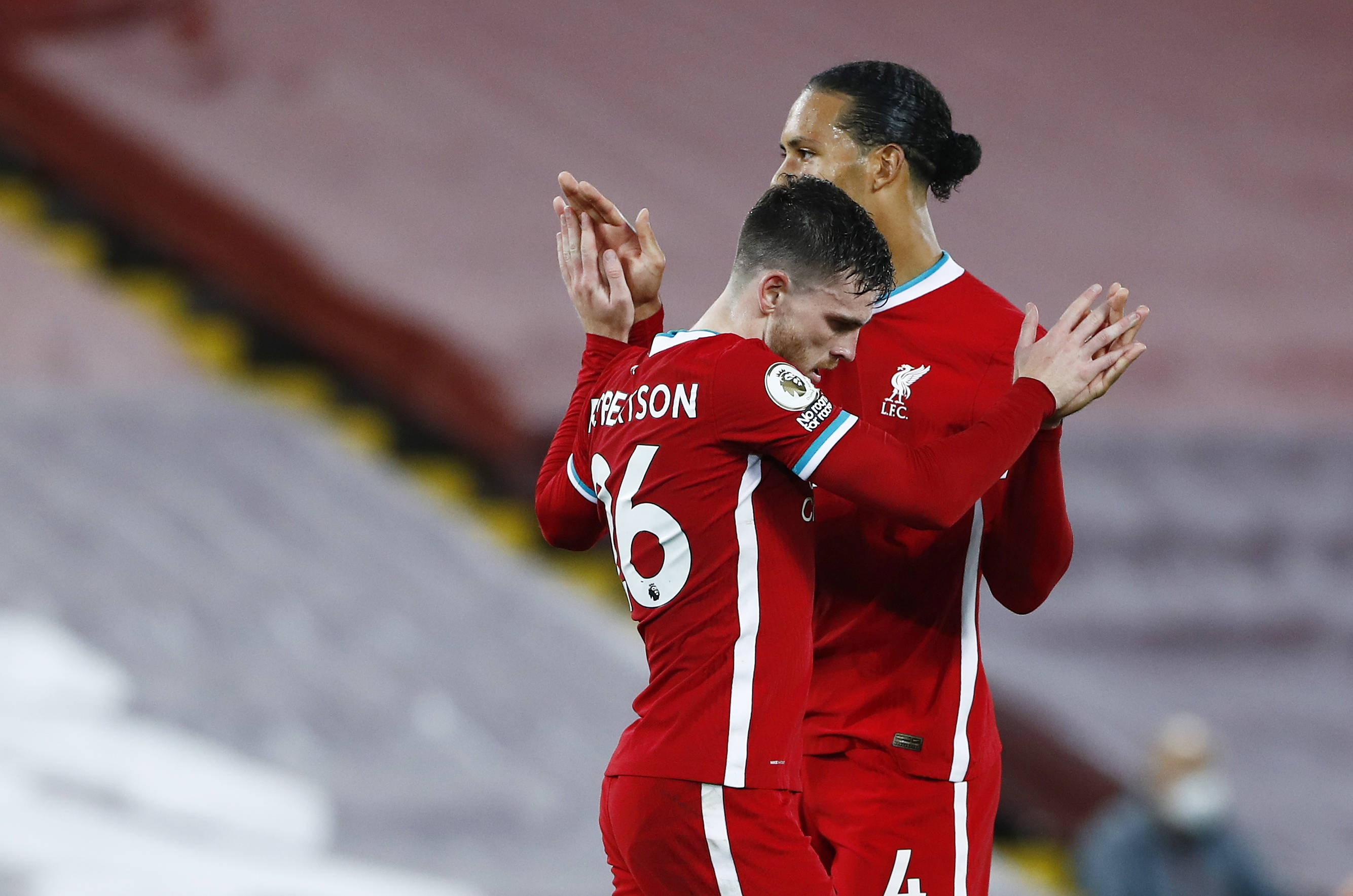 生涯的肯定 生涯的肯定