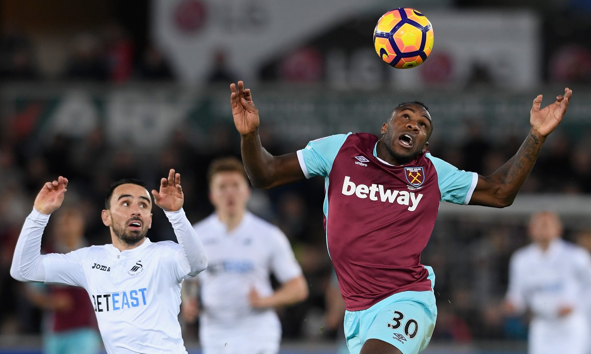 的快速发展 的快速发展