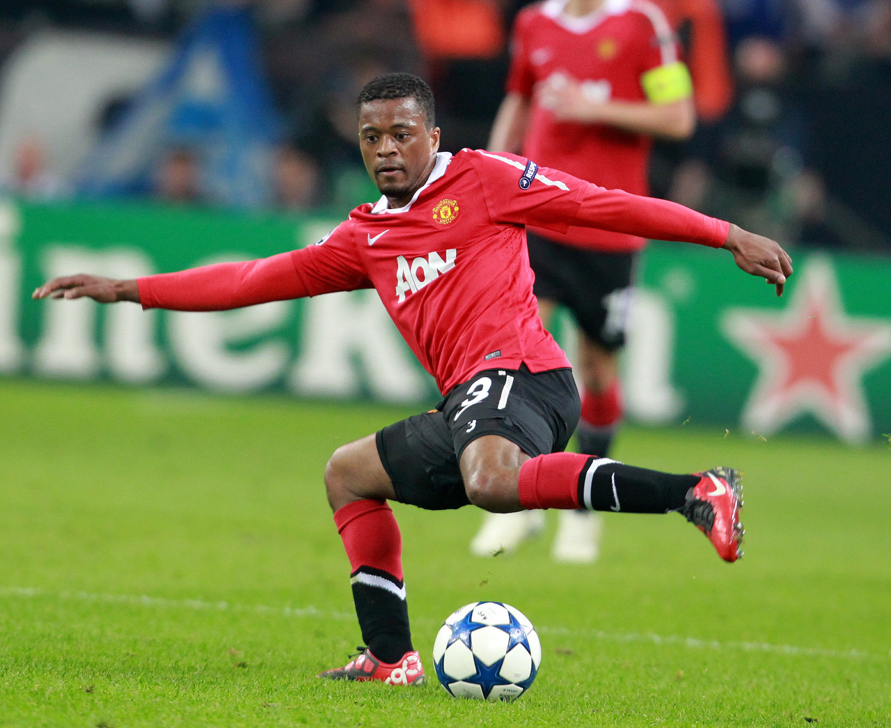 赖堡的赛事 赖堡的赛事