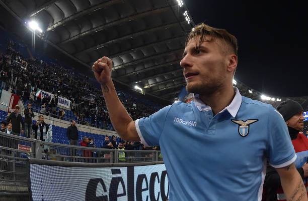 拉齐奥用这 拉齐奥用这