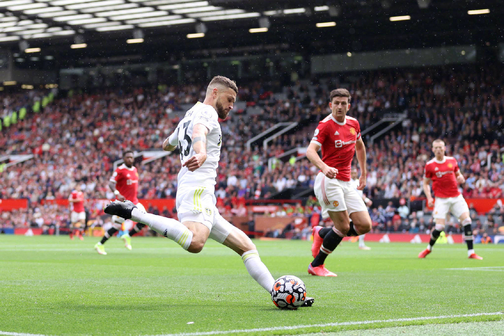 牛老板马克 牛老板马克